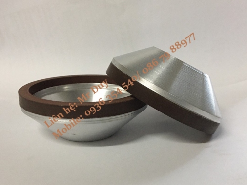 ĐÁ MÀI MÁY CẮT VIỀN  TỰ ĐỘNG GJN