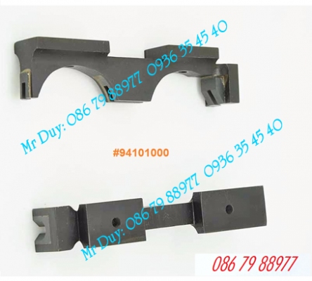 GÁ DẪN HƯỚNG DAO GERBER