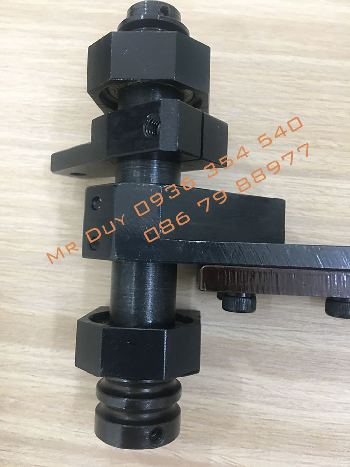 Bo tay mai may cat vai tu dong YIN